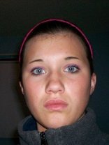 Person who looks like Lucy Davis