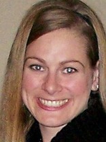 Person who looks like Kathy Ireland