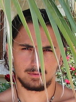 Person who looks like Kevin Zegers