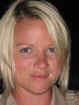 Person who looks like Missy Crider