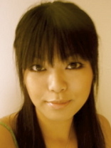 Person who looks like Chiaki Kuriyama