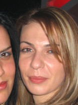 Person who looks like Robin Wright Penn