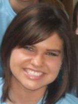 Person who looks like Tiffani Thiessen