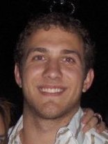 Person who looks like John Krasinski