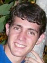 Person who looks like Anton Yelchin