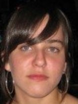 Person who looks like Parker Posey