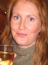 Person who looks like Cynthia Nixon