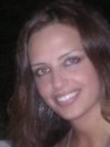 Person who looks like Arianne Zucker