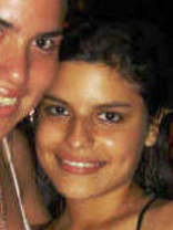 Person who looks like Jessica Simpson