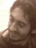 Person who looks like Thomas Jane