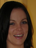 Person who looks like Molly Culver