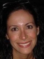 Person who looks like Lisa Edelstein