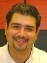 Person who looks like Paul Rodriguez