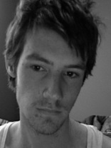 Person who looks like Ryan Reynolds