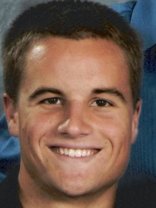 Person who looks like Eric Winter