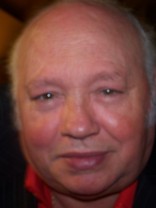 Person who looks like Danny DeVito