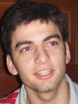 Person who looks like Billy Crudup