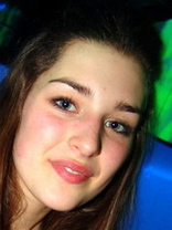 Person who looks like Rachel Weisz