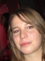 Person who looks like Lili Taylor