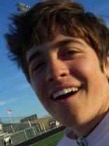 Person who looks like Matt LeBlanc