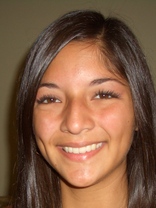 Person who looks like Emmanuelle Vaugier