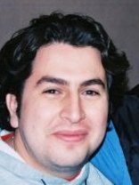 Person who looks like John Goodman