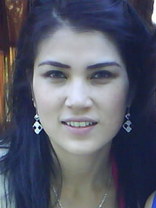 Person who looks like Jennifer Connelly