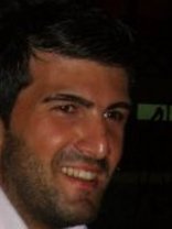 Person who looks like Oded Fehr