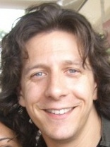 Person who looks like Hugh Grant