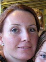 Person who looks like Julie Delpy