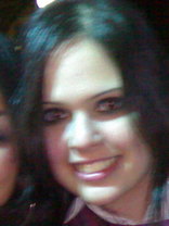 Person who looks like Jodi Lyn O'Keefe