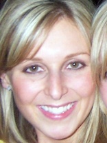 Person who looks like Julie Benz