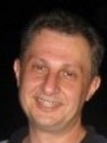 Person who looks like Tony Goldwyn