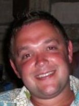 Person who looks like Vince Vaughn