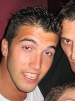 Person who looks like Ben Affleck