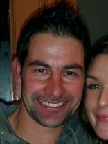 Person who looks like Eric McCormack