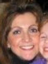 Person who looks like Theresa Russell