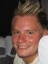 Person who looks like Michael J. Fox