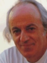 Person who looks like Donald Sutherland