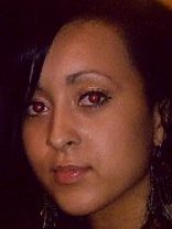 Person who looks like Tamera and Tia Mowry