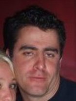 Person who looks like Brad Garrett