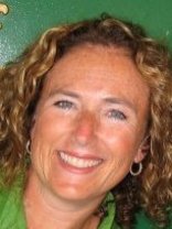 Person who looks like Sophie B. Hawkins