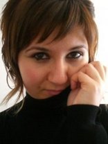 Person who looks like Carey Lowell