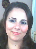 Person who looks like Mae Whitman