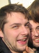 Person who looks like Sean Bean