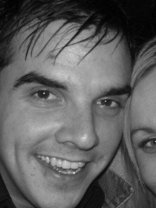 Person who looks like Timothy Olyphant