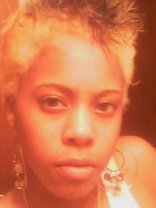 Person who looks like Eva Pigford