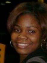 Person who looks like Fantasia Barrino