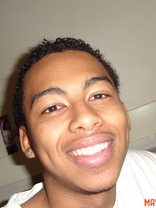 Person who looks like Giancarlo Esposito