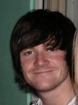 Person who looks like Jason Behr